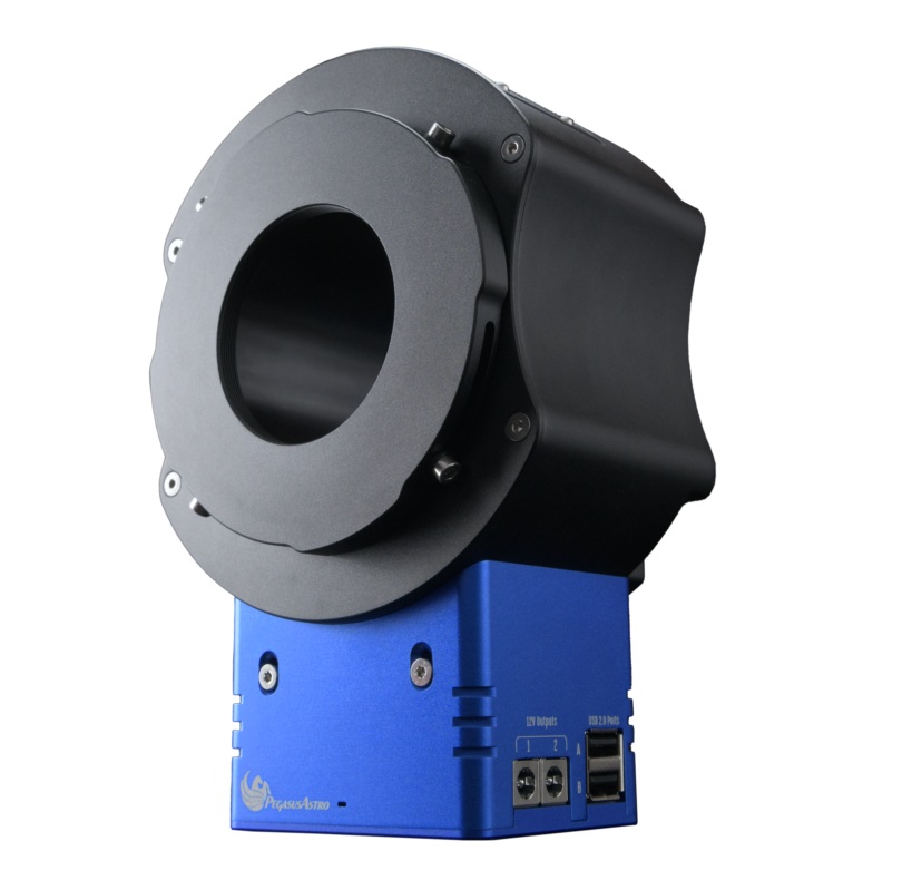 Main image of Pegasus Astro Prodigy Micro focuser – Accessories > Focusing System | Shop at Vorion Scientific India