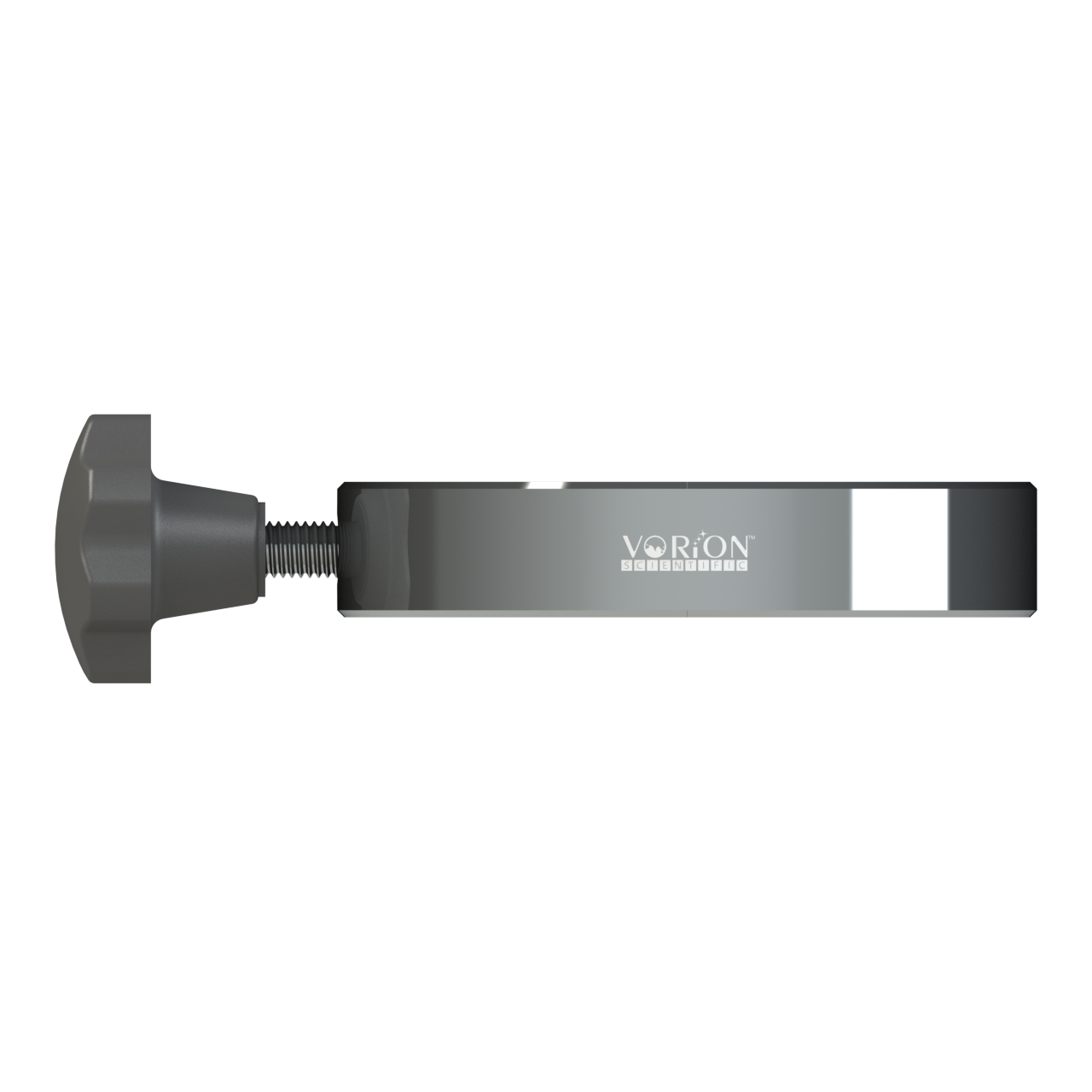 Main Image ofVorion Scientific Counter Weights - 1kg, Powder Coating