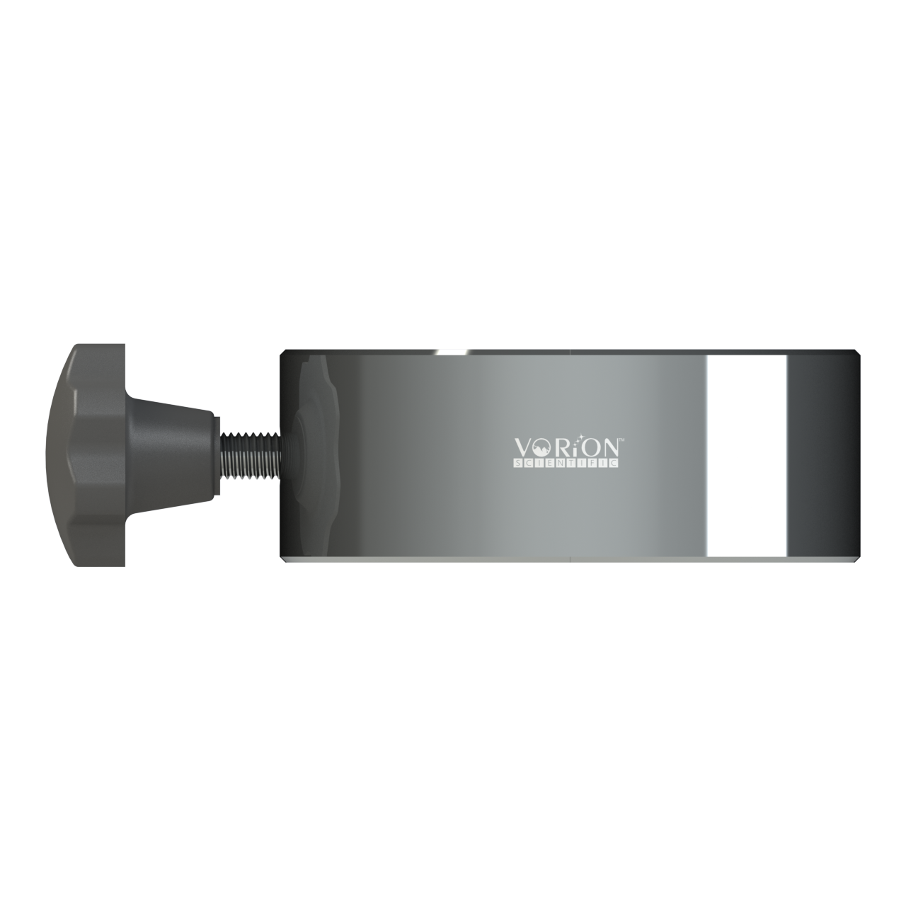 Main image of Vorion Scientific Counter Weights - 3kg, SS – Accessories > Telescope Mount Counter Weights and Kits | Shop at Vorion Scientific India