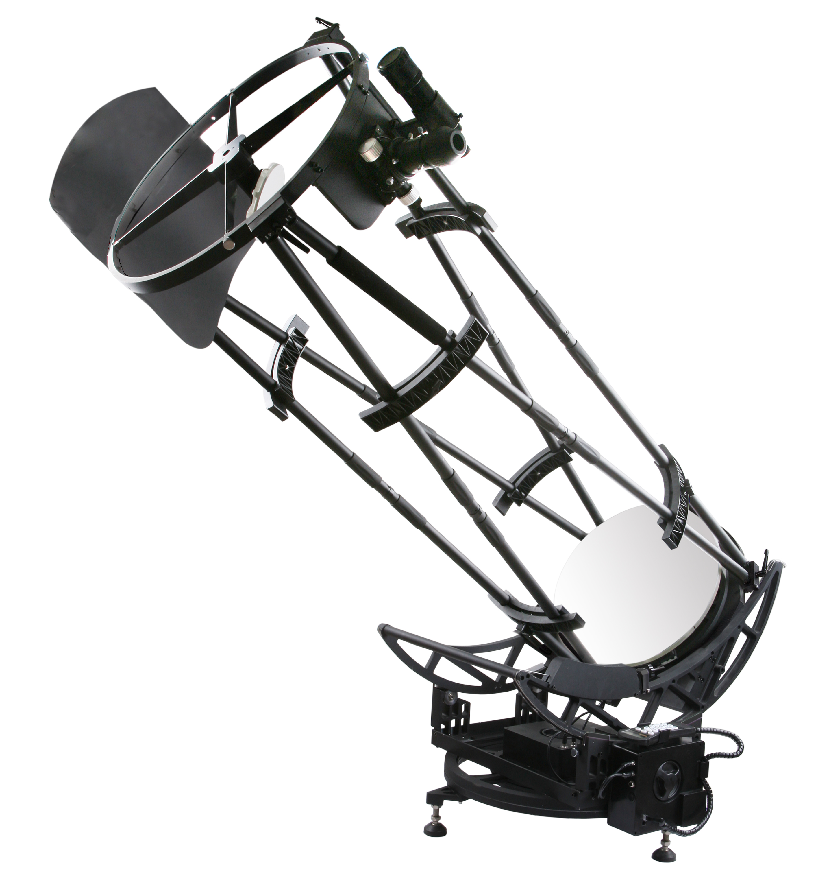 Main image of Sky-Watcher StarGate DOB 20 SynScan