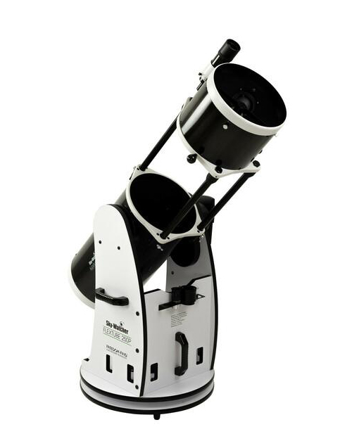 Side view of Sky-Watcher DOB 10