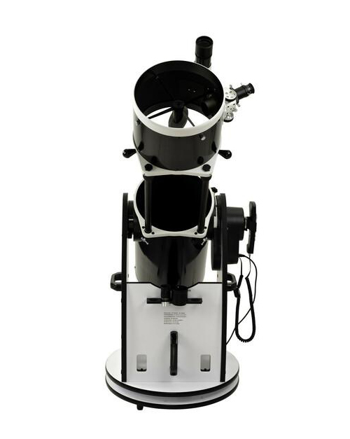 Side view of Sky-Watcher DOB 10