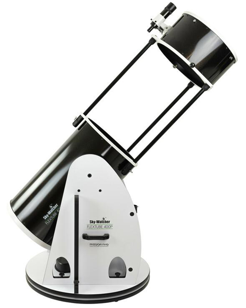 Side view of Sky-Watcher DOB 16