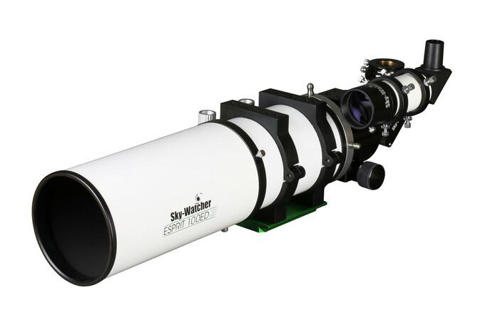 Main image of Sky-Watcher Esprit 100ED APO Triplet
