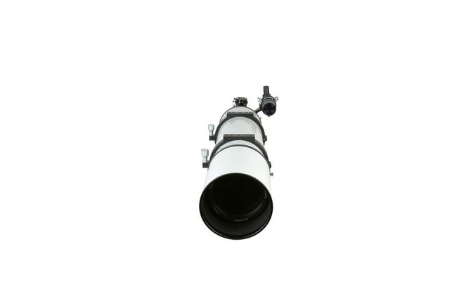 Side view of Sky-Watcher Esprit 150ED APO Triplet