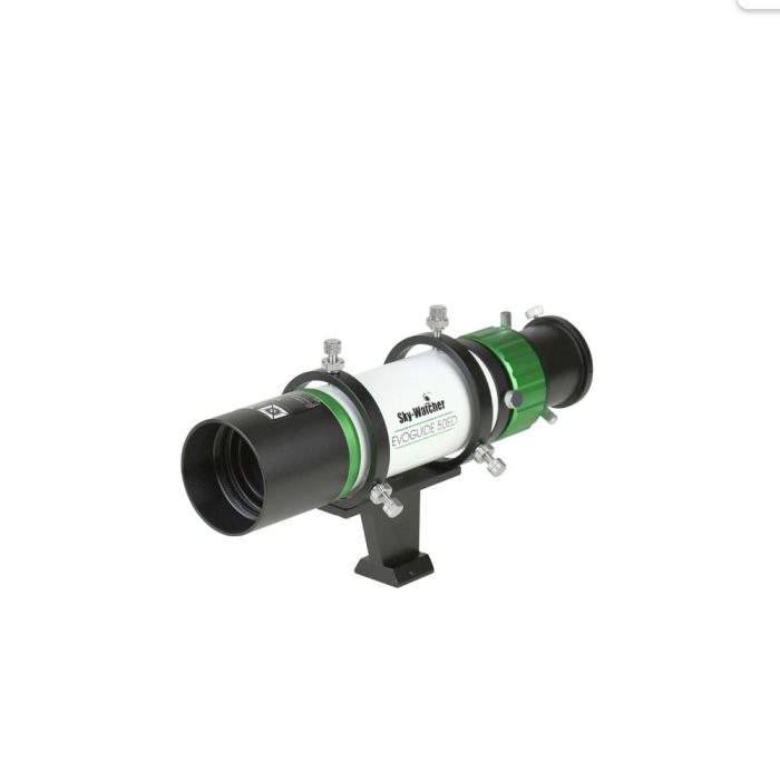 Main image of Sky-Watcher EvoGuide 50DX APO Guide Scope