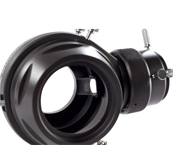 celestron off-axis guider
