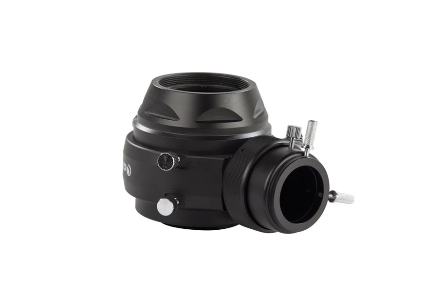 celestron off-axis guider