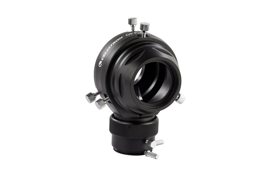 celestron off-axis guider