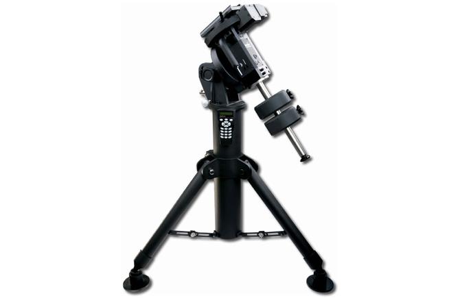 Main image of Sky-Watcher EQ8-R Pro Synscan mount with tripod