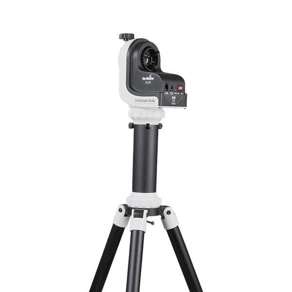 Main image of Sky-Watcher AZ GTi Mount with with extension and tripod