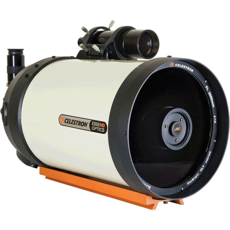 Main image of Celestron EdgeHD 8' Optical Tube Assembly (CGE Dovetail)
