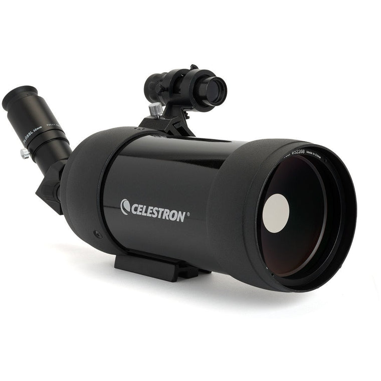 Main image of Celestron C90 MAK Spotting Scope