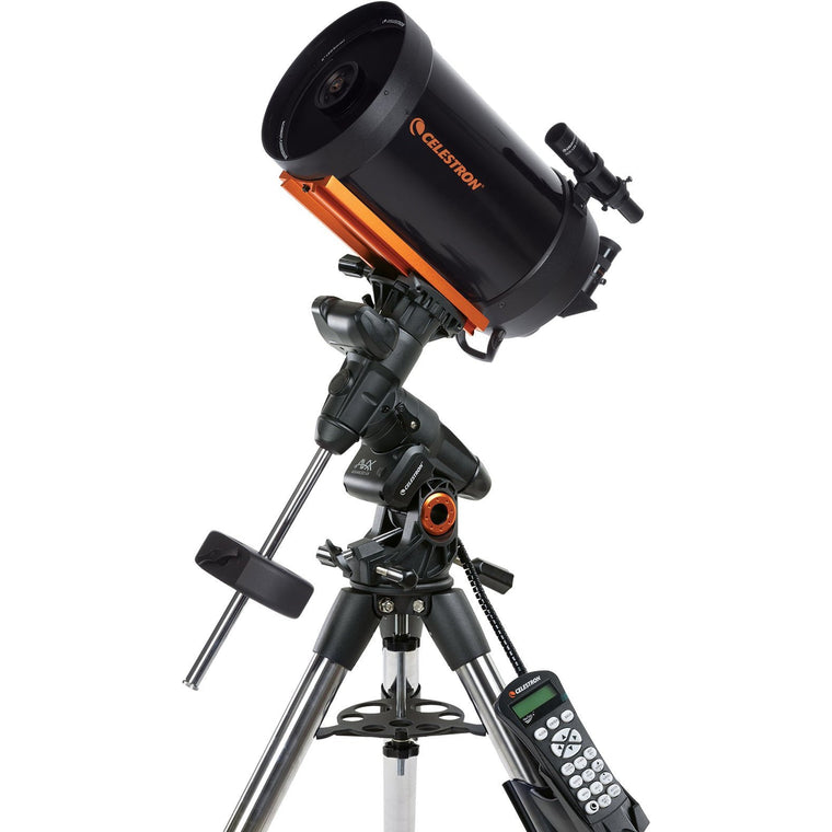 Main image of Celestron Advanced VX 8' Schmidt-Cassegrain Telescope