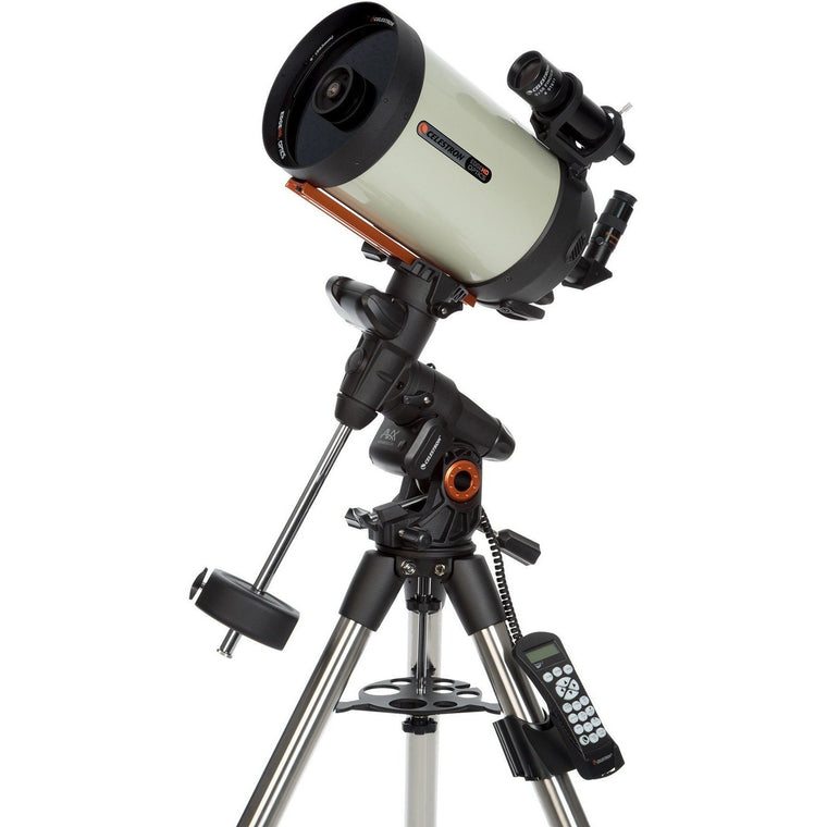 Main image of Celestron Advanced VX 8