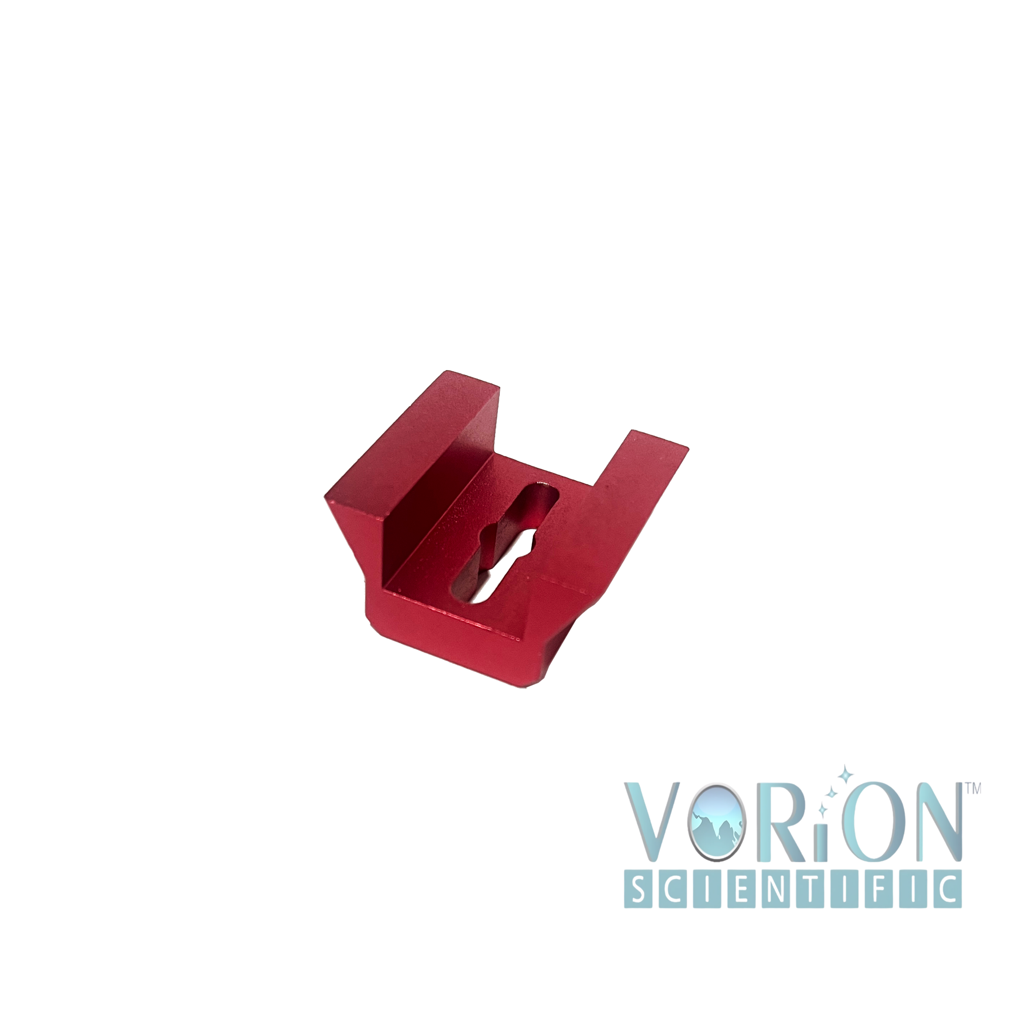 Vorion Scientific Replacement Dovetail Mounting Foot (Vixen / Synta Style) for ZWO ASIAIR-Plus