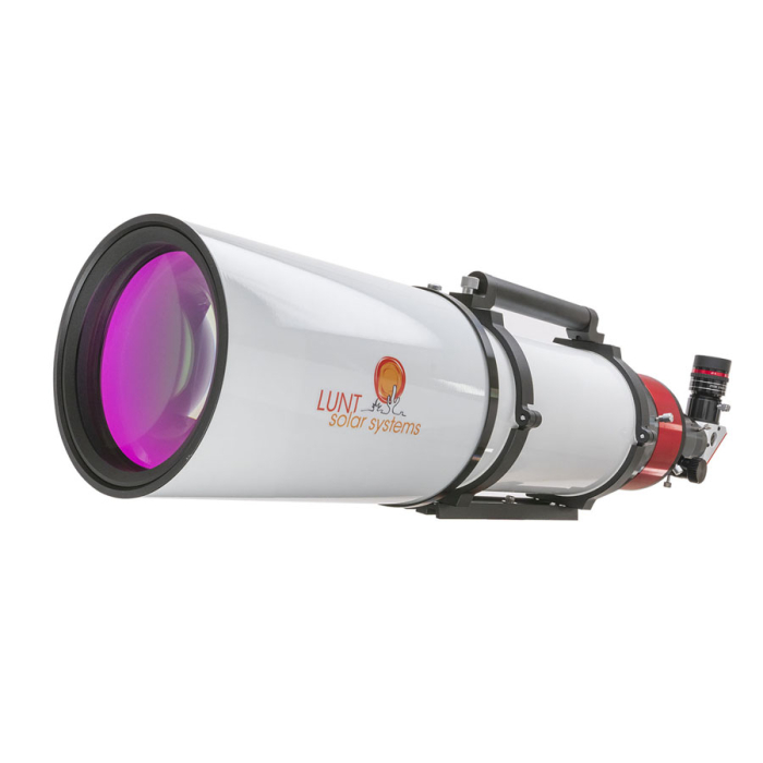 Lunt 152mm Doppler True Solar Telescope - B1200