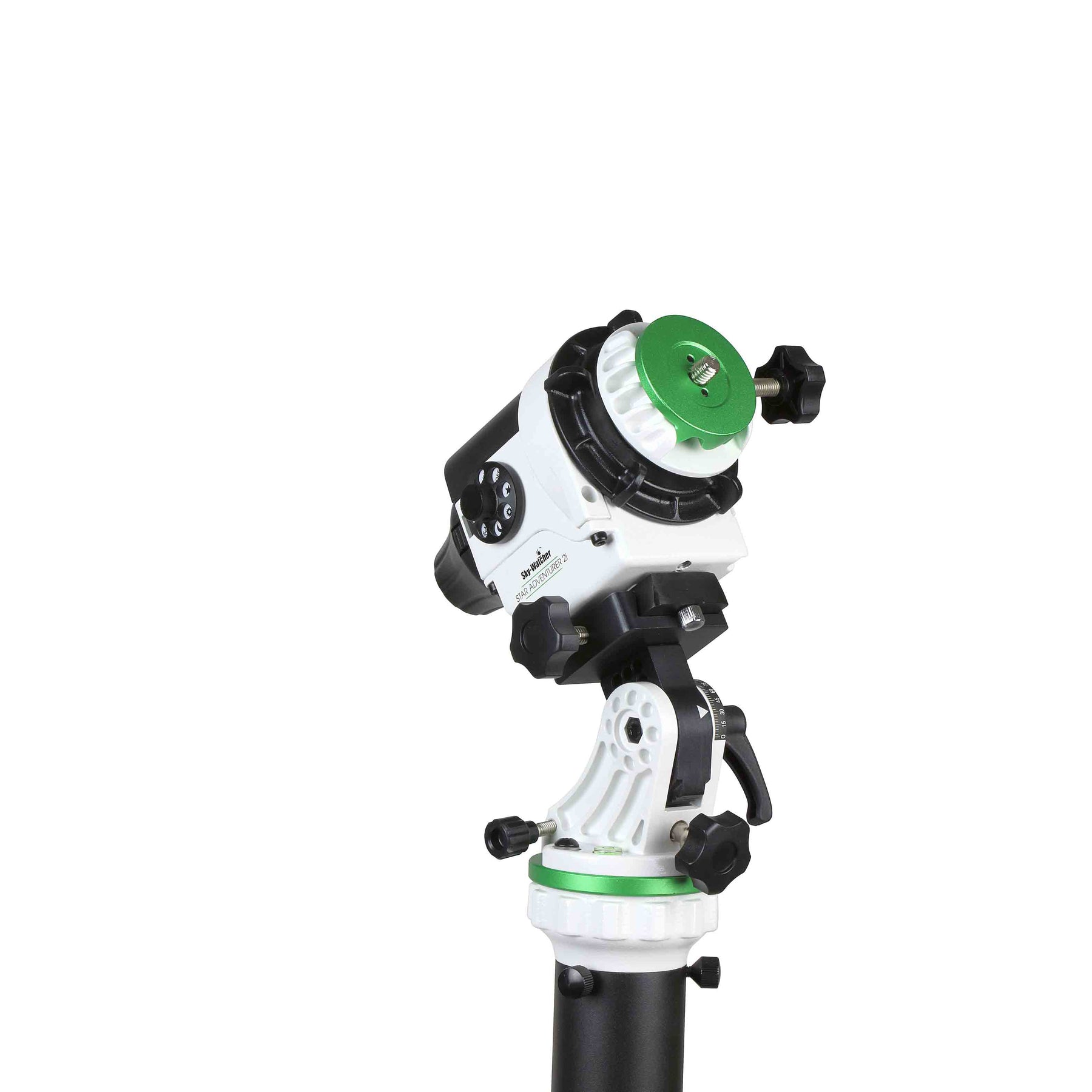 side view of Sky-Watcher Star Adventurer 2i Pro Pack
