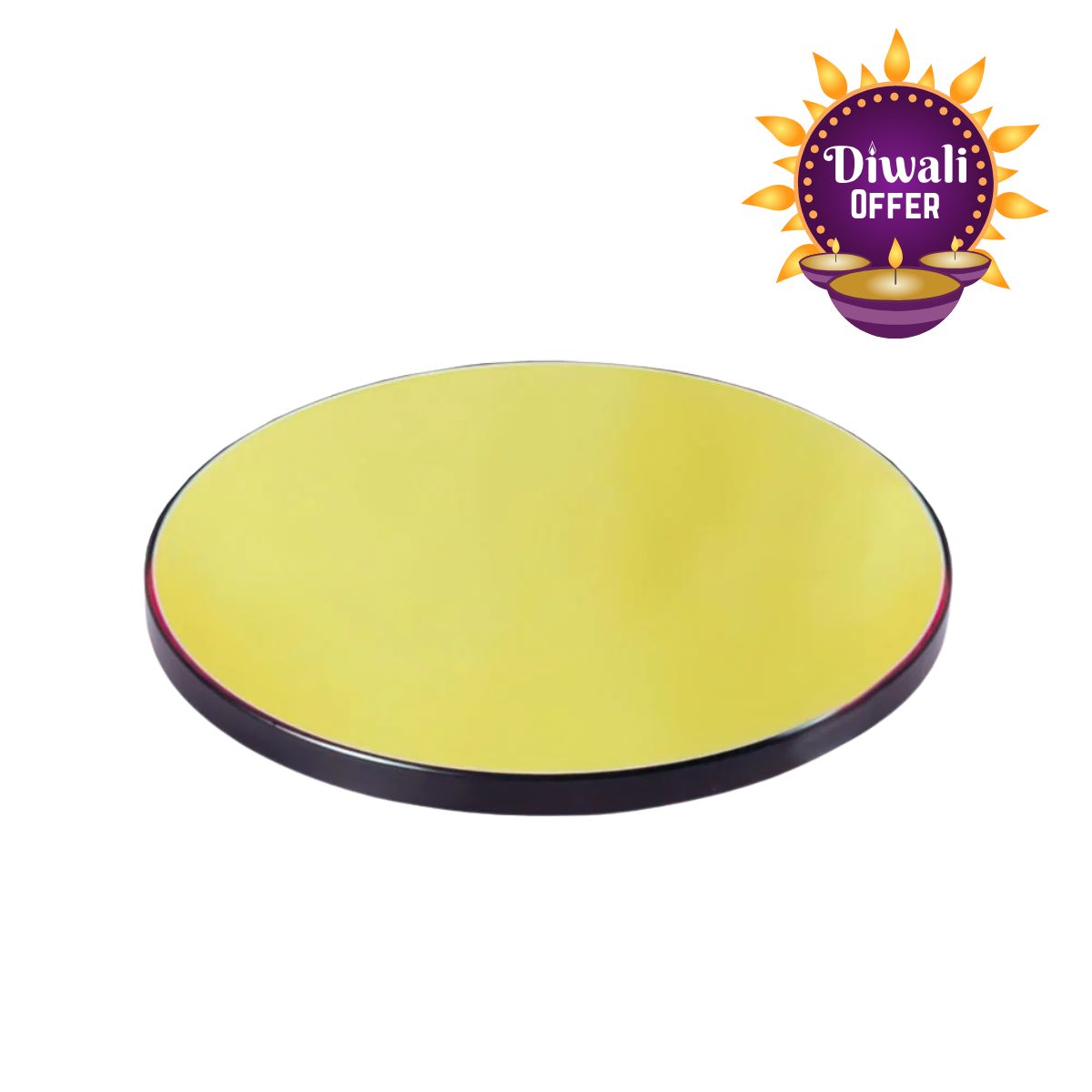 Main image of Optolong H-Alpha 3nm 36mm Narrowband Filters – Filters | Shop at Vorion Scientific India