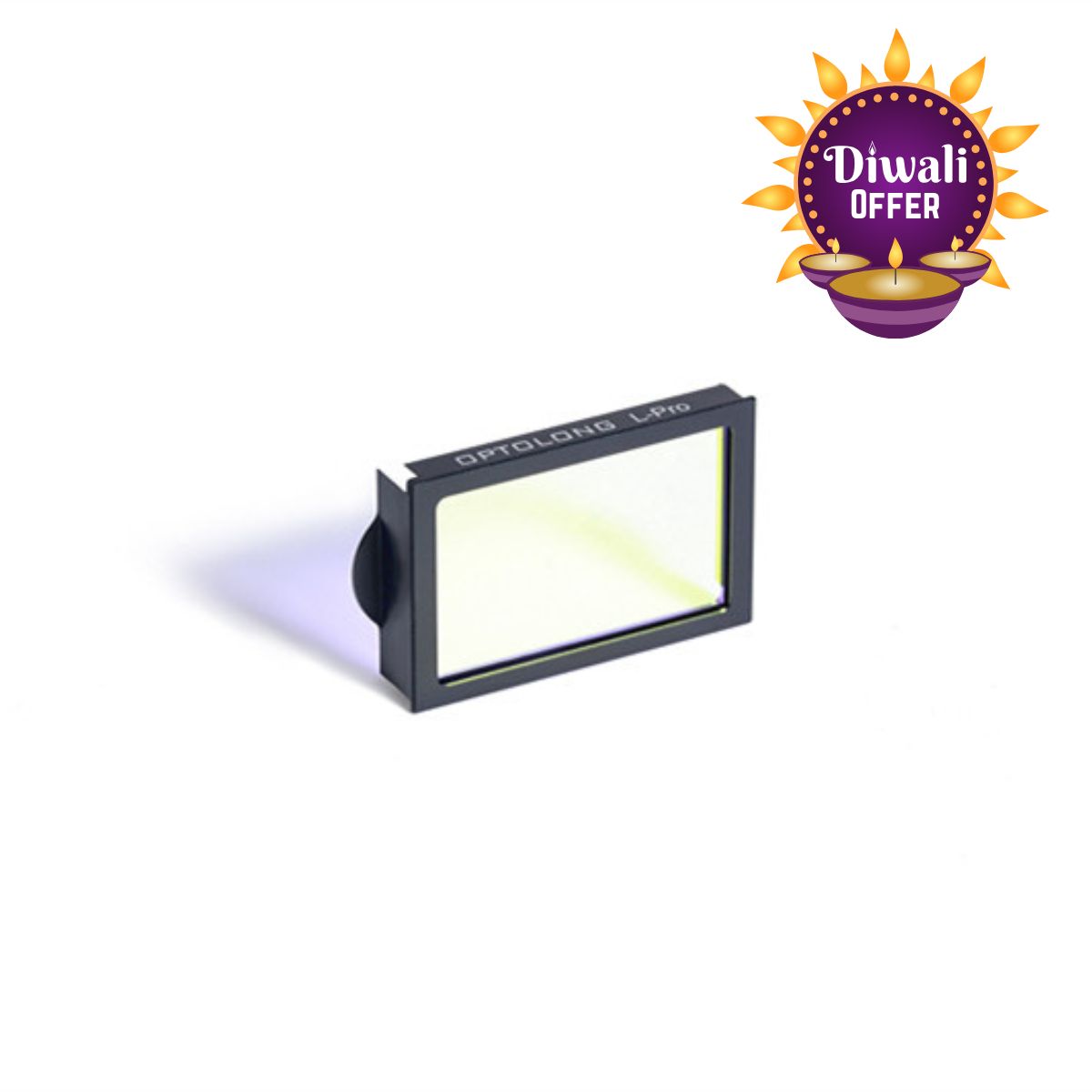 Main image of Optolong L-Pro EOS-FF clip filter – Filters | Shop at Vorion Scientific India