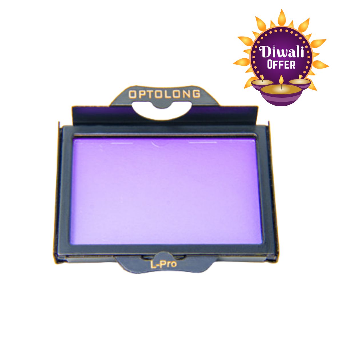 Main image of Optolong L-Pro NK-FF Clip Filter – Filters | Shop at Vorion Scientific India