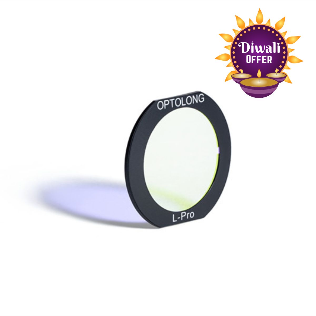 Main image of Optolong L-Pro EOS-C Clip Filter – Filters | Shop at Vorion Scientific India