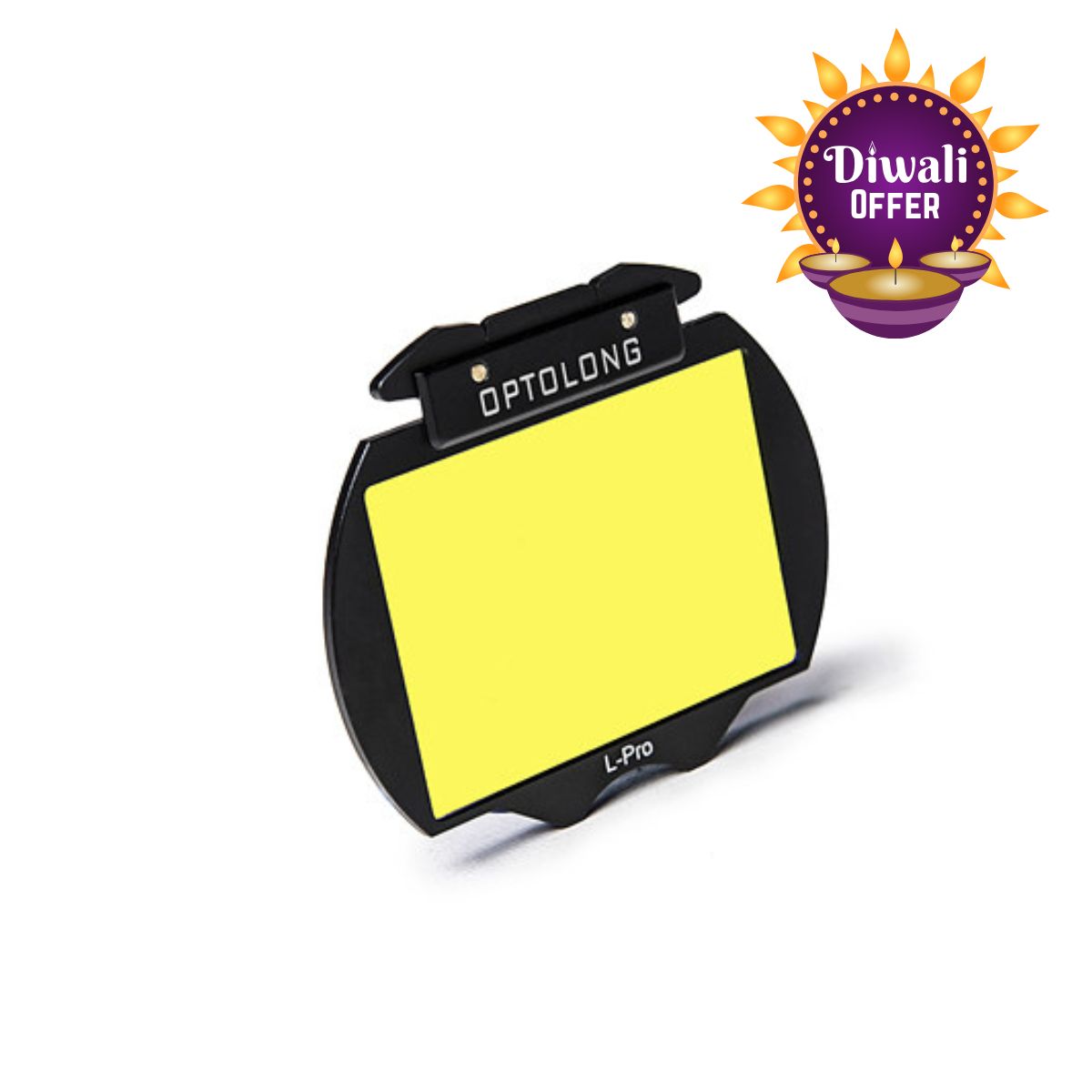 Main image of Optolong L-Pro EOS-R – Filters | Shop at Vorion Scientific India
