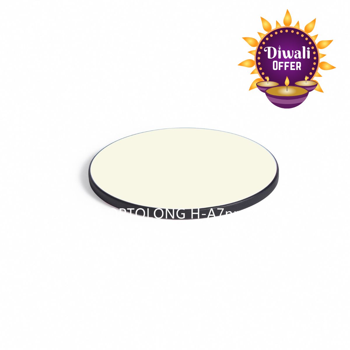 Main image of Optolong H-Alpha 7nm Narrowband Filter - 1.25Inch – Filters > Narrowband Filter | Shop at Vorion Scientific India