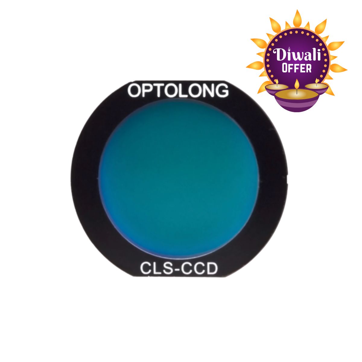 Main Image of OPL-CLS-CCD-EOS-C