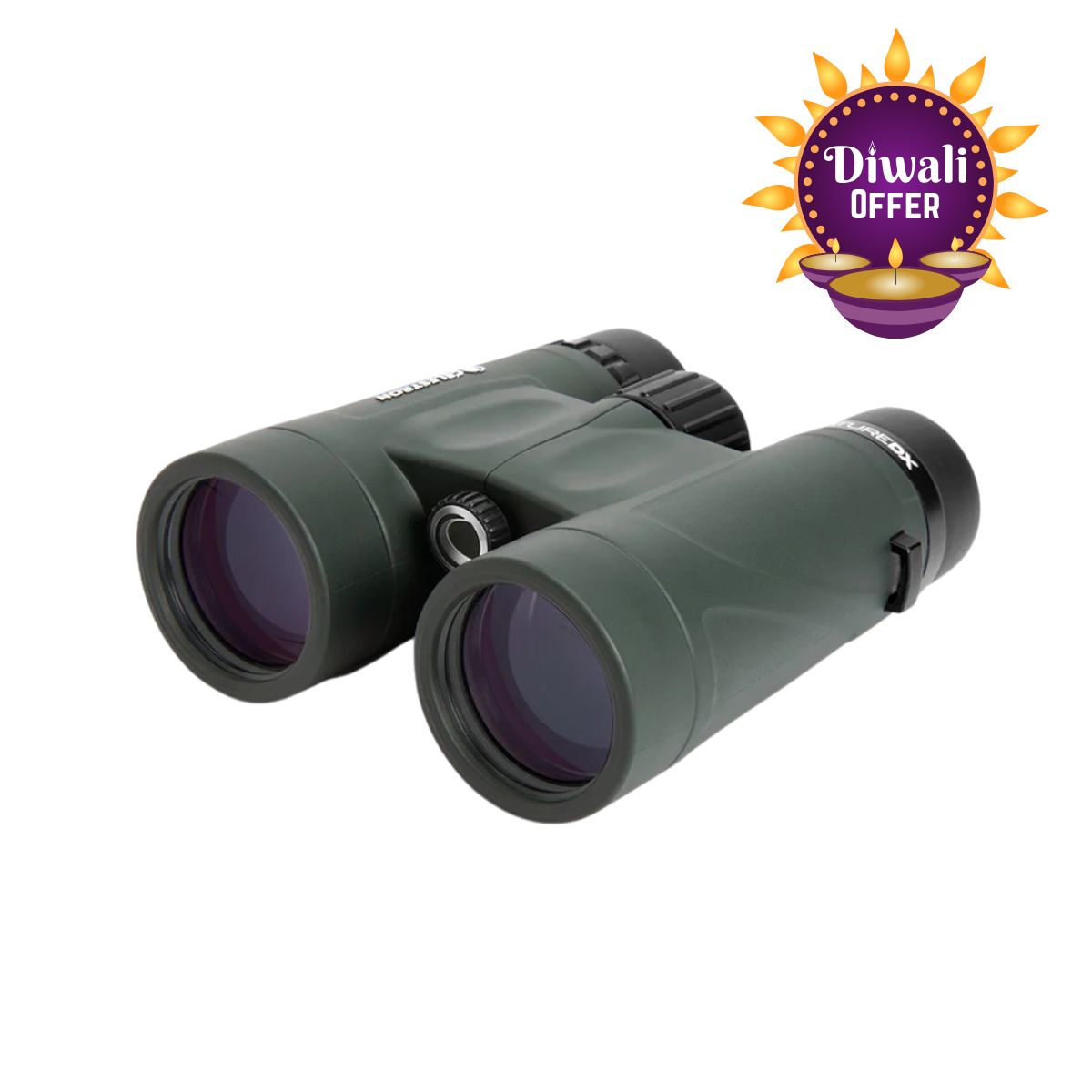 Celestron Nature DX 10x42mm Roof Binoculars