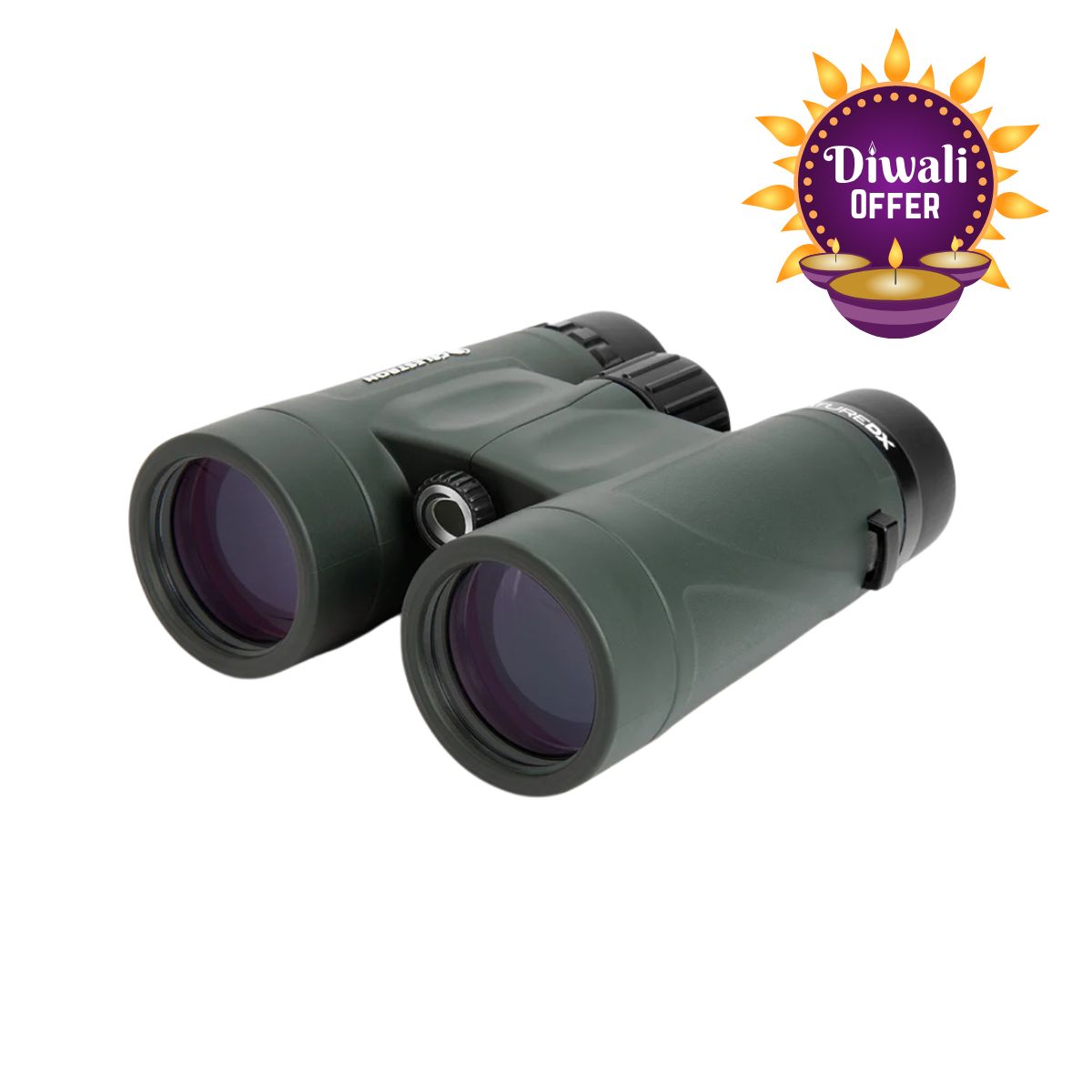 Celestron Nature DX 8x42mm Roof Binoculars