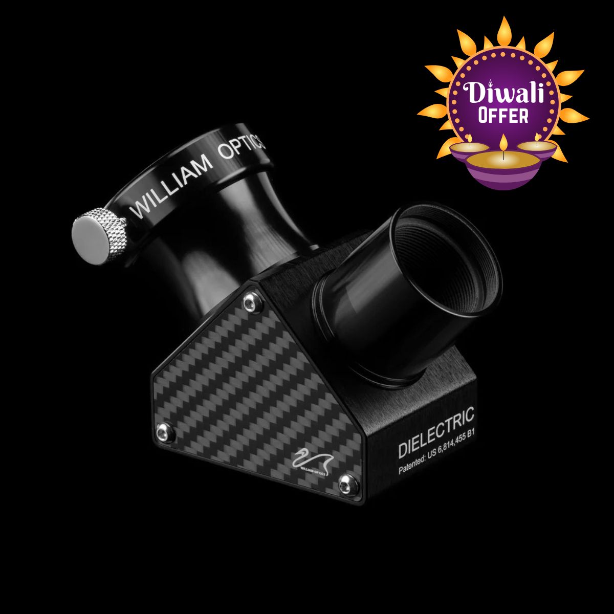 Main Image Of William Optics 1.25