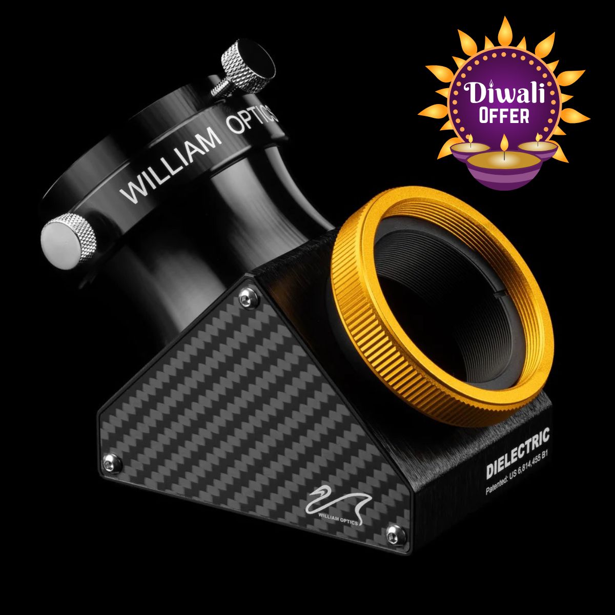 Main image of WILLIAM OPTICS 2