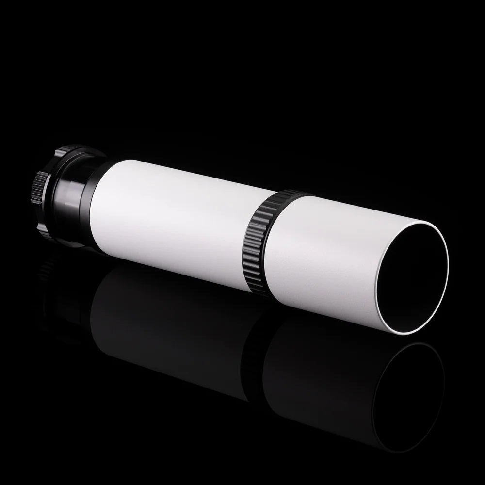 Main image of WILLIAM OPTICS GUIDING SCOPE 50MM – Telescope > Refractor Telescopes | Shop at Vorion Scientific India