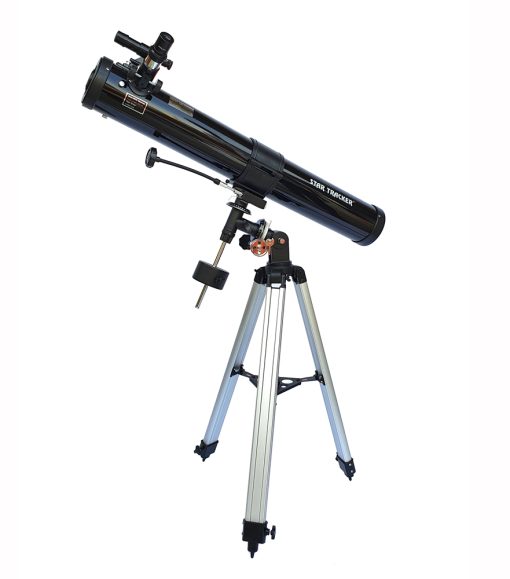 Main image of STARTRACKER 76 900 MM REFLECTOR – Telescope > Reflector Telescopes | Shop at Vorion Scientific India