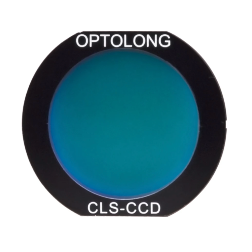 Main Image of OPL-CLS-CCD-EOS-C
