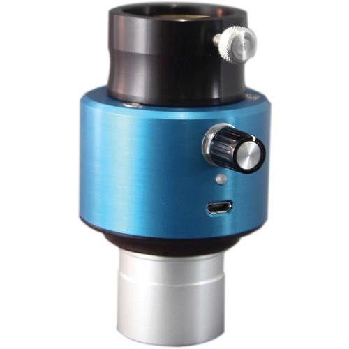 Main image of DayStar CALCIUM QUARK Solar Filter – Solar > Solar Filters | Shop at Vorion Scientific India