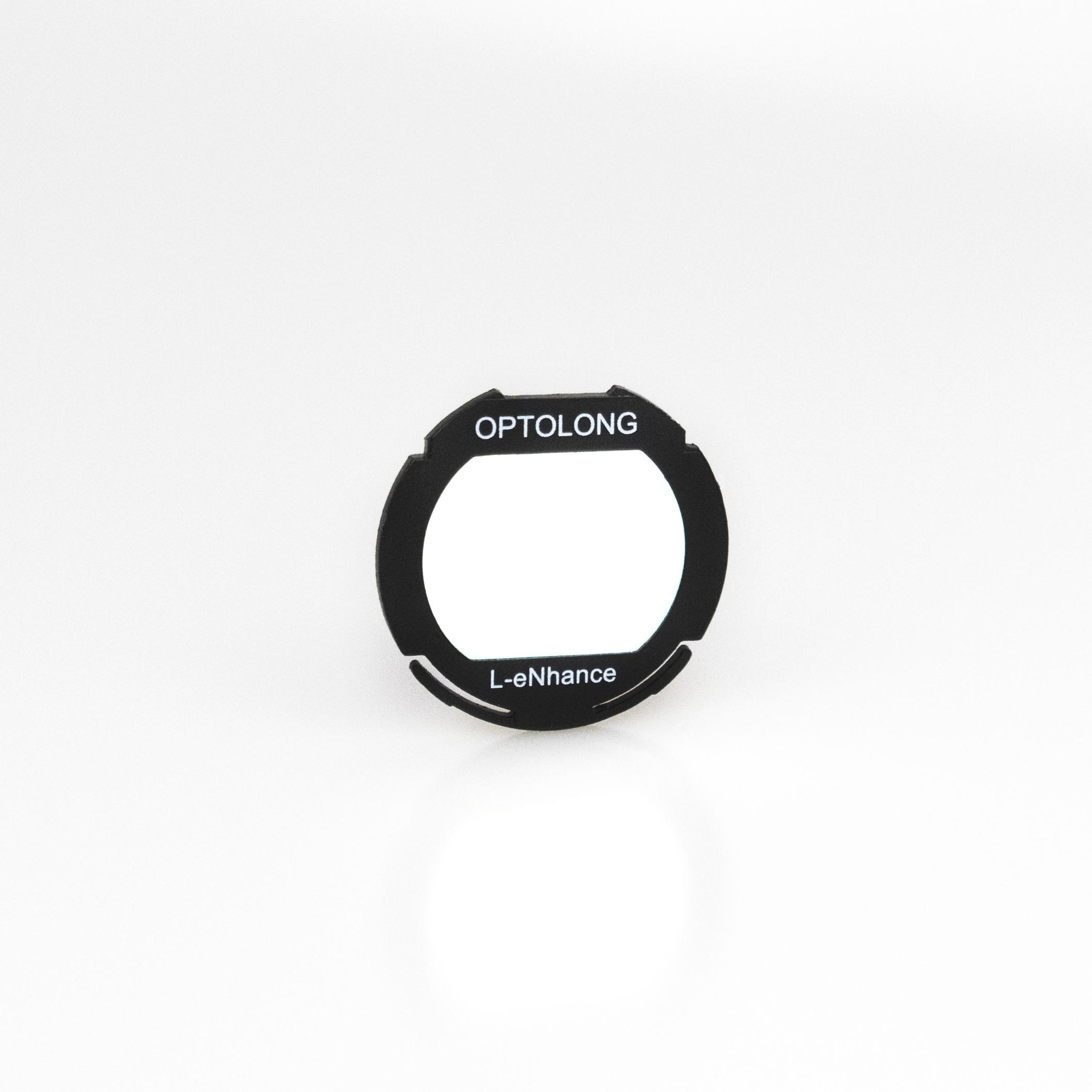 Main image of Optolong L-eNhance EOS-C clip filter – Filters | Shop at Vorion Scientific India