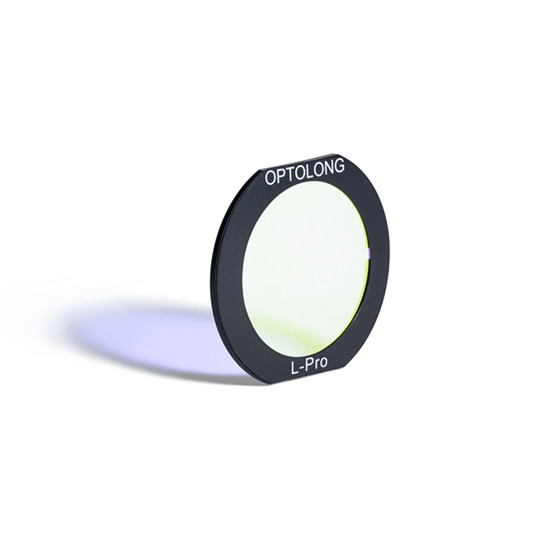 Main image of Optolong L-Pro EOS-C Clip Filter – Filters | Shop at Vorion Scientific India