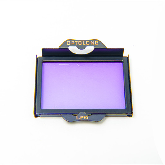 Main image of Optolong L-Pro NK-Z Clip Filter – Filters | Shop at Vorion Scientific India