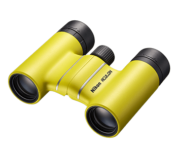 Main image of Nikon Aculon T02 8x21 Binocular – Binoculars > Binocular | Shop at Vorion Scientific India