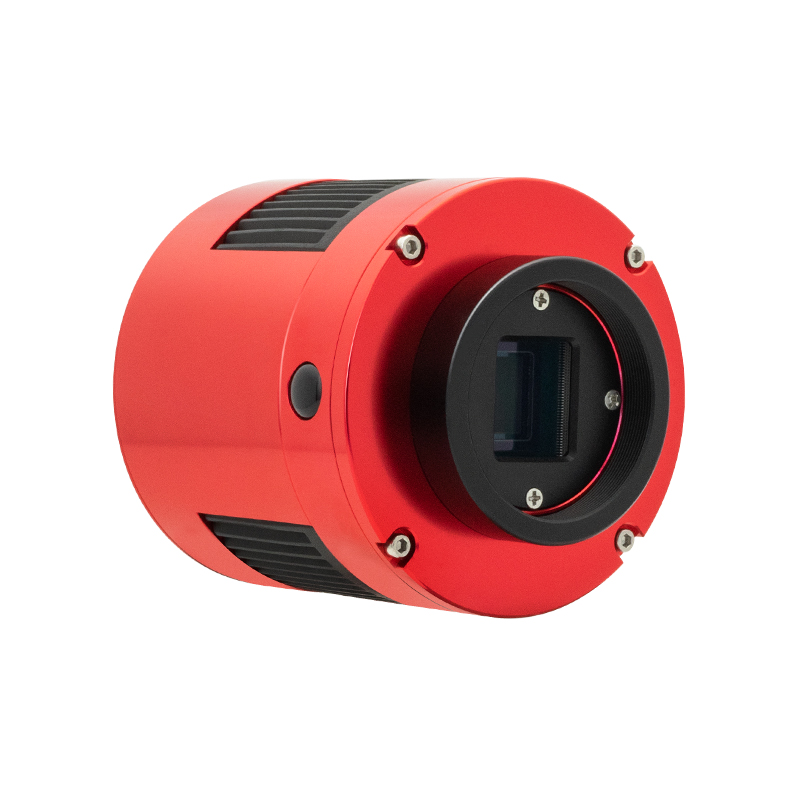 Main image of ZWO ASI183MC-P DSO Camera – Camera > DSO Cameras | Shop at Vorion Scientific India