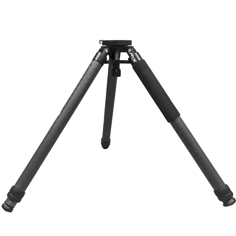 Main image of Pegasus Carbon Fiber Tripod – Accessories > Astronomy Tripod | Shop at Vorion Scientific India