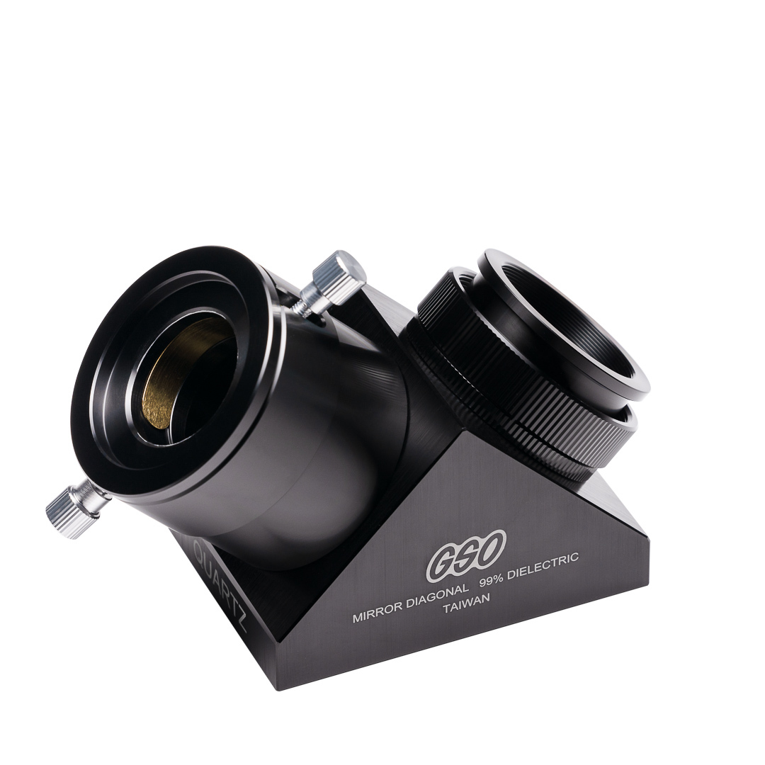 Main Image Of GSO - 2