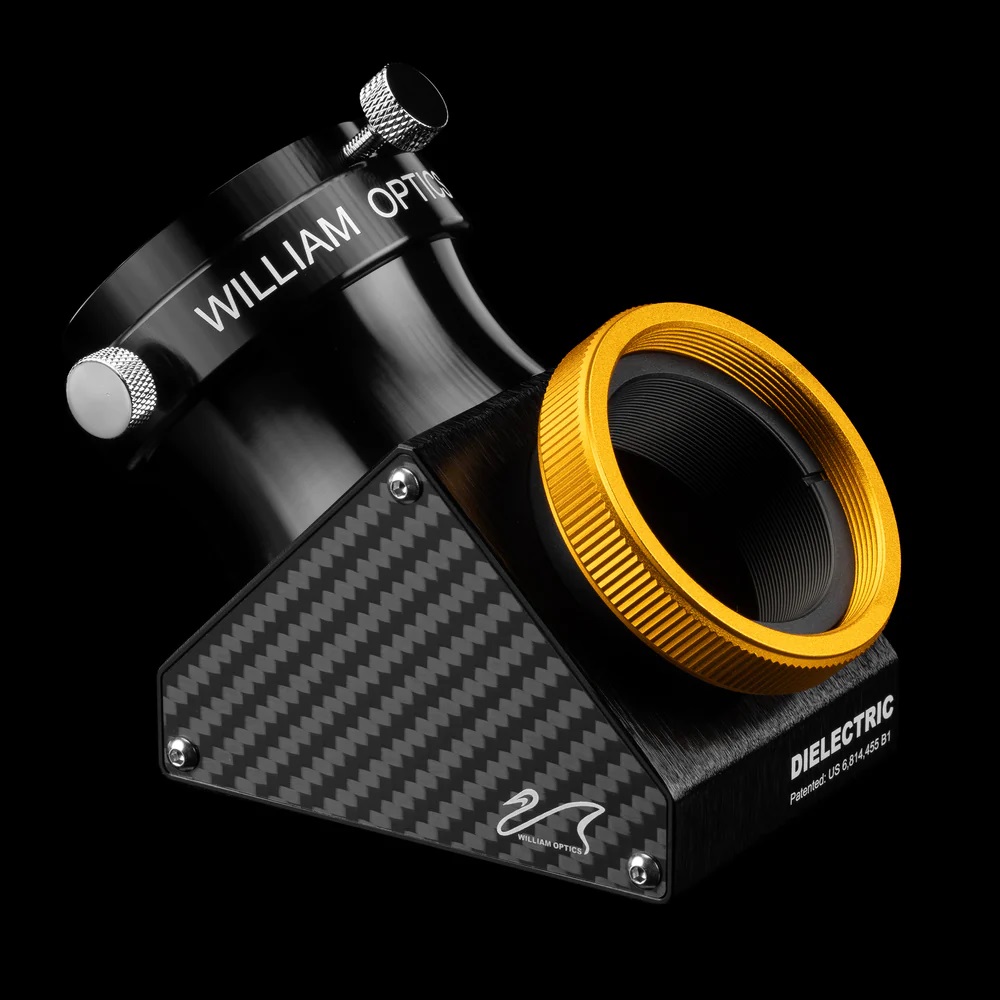 Main image of WILLIAM OPTICS 2