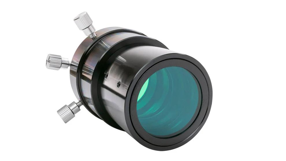 Main image of Lunt B3400 Blocking Filter