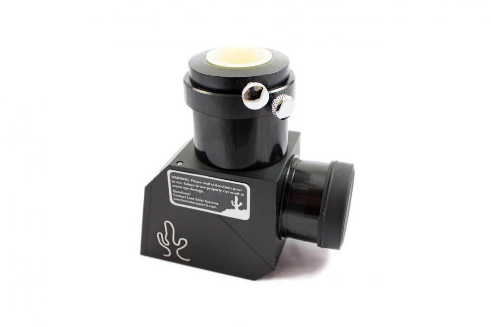 Main image of Lunt Solar 1.25