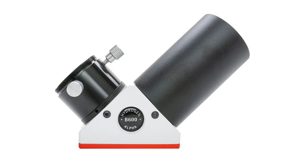 main image of Lunt 4mm Blocking Filter in 1.25