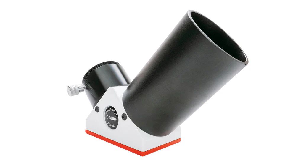 Main image of Lunt 5mm Blocking Filter in 1.25