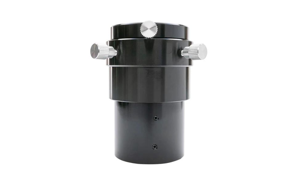 Main image of Lunt 34mm Blocking Filter In 2” Straight-Through Tube